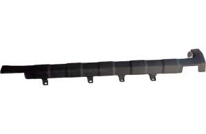 LISTWA PROGOWA PRAWA PRÓG HONDA CR-V III 3 2006-