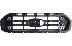 GRILL ATRAPA CHŁODNICY FORD RANGER IV LIFT 2018+