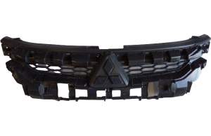 GRILL ATRAPA CHŁODNICY MITSUBISHI L200 V LIFT KJ