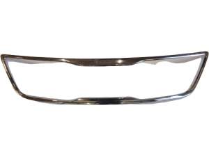 RAMKA CHROM GRILLA ATRAPY KIA SORENTO II 2010-