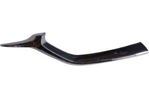 LISTWA CHROM ATRAPY GRILLA PRAWA MAZDA CX-5 II 17-
