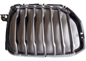 GRILL NERKA ATRAPA BMW X5 G05