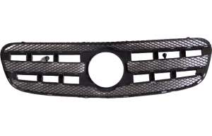 ATRAPA CHŁODNICY GRILL MERCEDES GLA W156 X156
