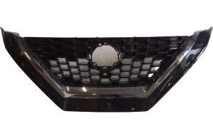 GRILL ATRAPA CHŁODNICY NISSAN QASHQAI J12 III 21+