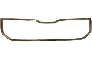 RAMKA ATRAPA GRILL SKODA KAROQ