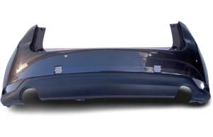 ZDERZAK TYŁ TYLNY MAZDA CX-5 II 2 2017-