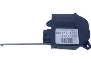 SILNICZEK NAGRZEWNICY SUZUKI SX-4 SX4