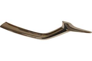 LISTWA CHROM ATRAPY GRILLA LEWA MAZDA CX-5 II
