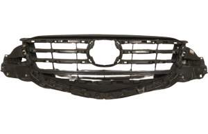 GRILL ATRAPA CHŁODNICY PRZÓD MAZDA CX5 LIFT 2014-