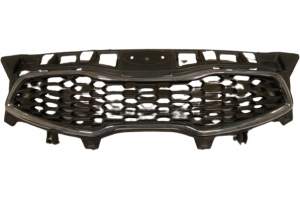 GRILL ATRAPA CHŁODNICY PRZÓD KIA CEED II 2 2012-