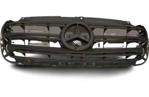 ATRAPA CHŁODNICY GRILL MERCEDES SPRINTER V910