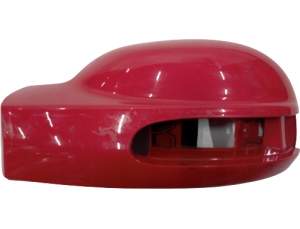 OBUDOWA LUSTERKA LEWA MERCEDES VITO VIANO W639