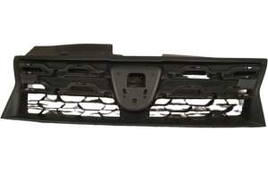 ATRAPA CHŁODNICY GRILL PRZÓD DACIA DUSTER I 2013-