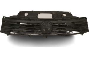 ATRAPA CHŁODNICY PRZÓD GRILL FIAT TALENTO 2016-