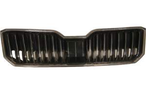 GRILL ATRAPA CHŁODNICY PRZÓD PRZEDNIA SKODA