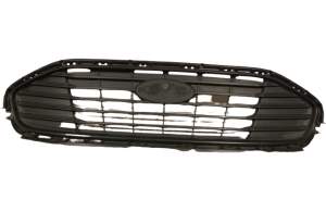 ATRAPA CHŁODNICY PRZÓD FORD TRANSIT CONNECT MK2