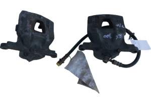 ZACISK HAMULCA PRAWY LEWY TYŁ LEXUS RX300