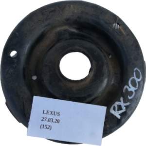 ROLKA KOŁO PASOWE LEXUS RX300