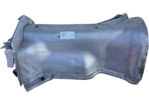 OSŁONA TERMICZNA LEXUS RX300