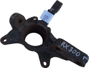 ZWROTNICA LEWA LEXUS RX300