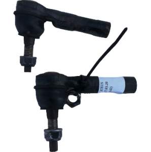 KOŃCÓWKI DRĄŻKA KIEROWNICZEGO LEXUS RX300