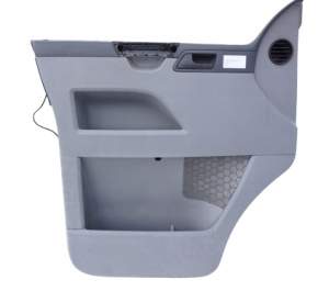 BOCZEK DRZWI LEWY VW MULTIVAN TRANSPORTER T5 2.5 D