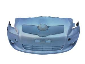 ZDERZAK PRZEDNI TOYOTA YARIS II 05-09R