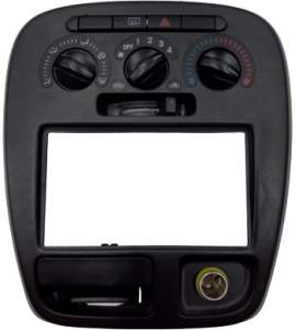 PANEL NAWIEWU KLIMY RAMKA DAIHATSU CUORE VI L251
