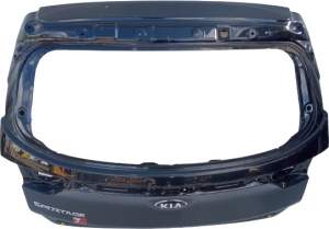 KLAPA BAGAŻNIKA TYŁ TYLNA KIA SPORTAGE IV