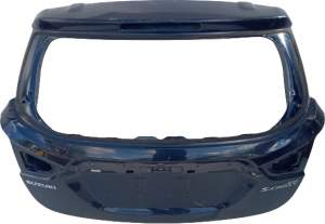 KLAPA BAGAŻNIKA TYŁ TYLNA SUZUKI SX4 CROSS