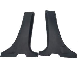 OSŁONA OBUDOWA SŁUPKA P/L NISSAN PRIMERA P12 KOMBI