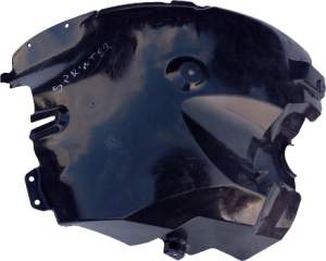 NADKOLE LEWY PRZÓD MERCEDES SPRINTER 906