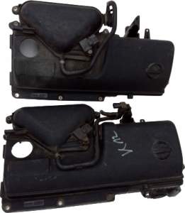 POKRYWA ZAWORÓW OSŁONA SILNIKA NISSAN MICRA K12