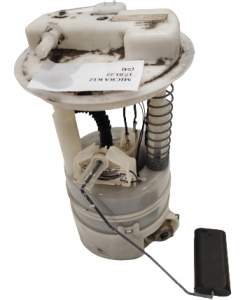 POMPA PALIWA PŁYWAK OBUDOWA NISSAN MICRA K12 1.2