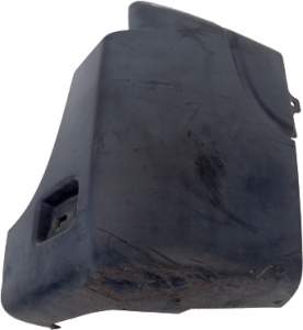 NAROŻNIK ZDERZAKA PRAWY TYŁ RENAULT MASTER III