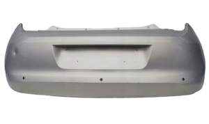 ZDERZAK TYLNY SKODA CITIGO PDC