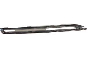 LISTWA CHROM ATRAPY GRILLA MERCEDES GLE W166