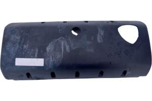 POKRYWA SILNIKA OSŁONA GŁOWICY VW TOUAREG T5