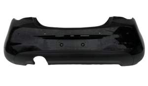 ZDERZAK TYLNY OPEL CORSA E