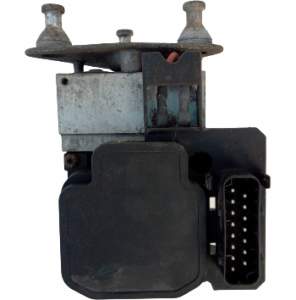 POMPA STEROWNIK ABS MERCEDES A KLASA W168