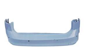 ZDERZAK TYLNY VOLKSWAGEN GOLF VII KOMBI PDC