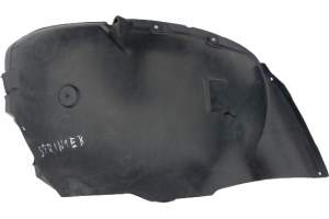 NADKOLE LEWY PRZÓD MERCEDES SPRINTER 906