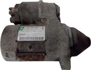 ROZRUSZNIK SMART FORTWO I 450 0.6