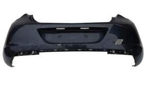 ZDERZAK TYLNY OPEL ASTRA J IV PDC