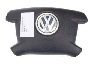 PODUSZKA AIRBAG KIEROWCY V MULTIVAN TRANSPORTER T5