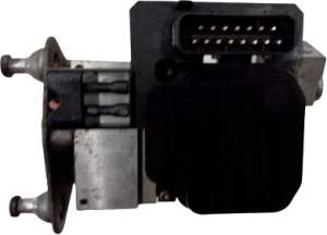 POMPA STEROWNIK ABS MERCEDES A-KLASA W168