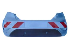 ZDERZAK TYLNY FORD FIESTA MK7 8A61-17906