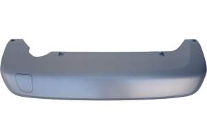 DOKŁADKA ZDERZAKA SPOILER TYŁ OPEL CROSSLAND X