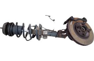 AMORTYZATOR PRZÓD LEWY OPEL MERIVA A