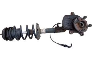 AMORTYZATOR PRZÓD PRAWY OPEL MERIVA A